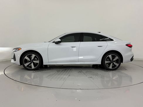 New 2025 Audi A5 2.0T Premium Plus image 2
