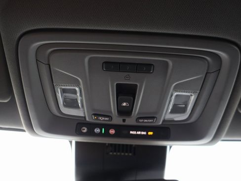 New 2026 Chevrolet Silverado 2500 LT w/ All Star Edition image 16