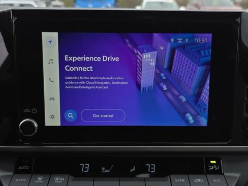 New 2026 Toyota Camry SE image 21