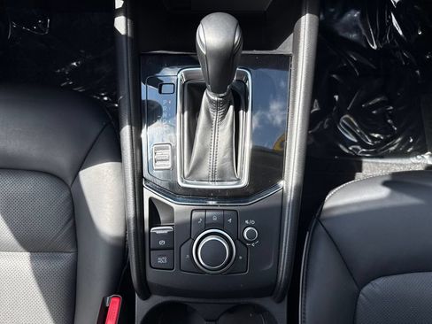 Used 2025 MAZDA CX-5 AWD 2.5 S w/ Select Package image 27