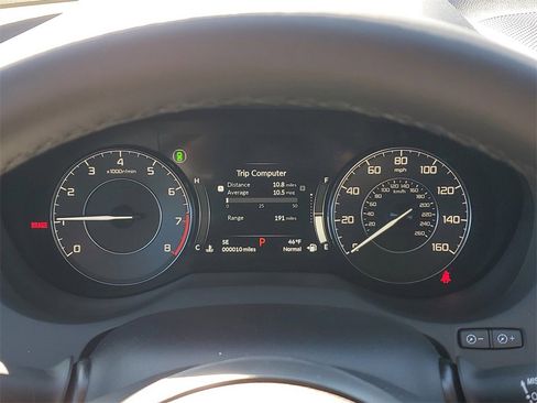 New 2026 Acura RDX SH-AWD image 24