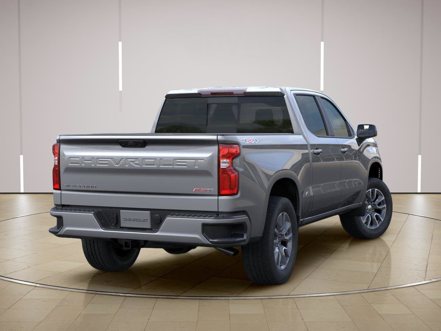 New 2026 Chevrolet Silverado 1500 RST w/ Convenience Package II AWD/4WD image 79