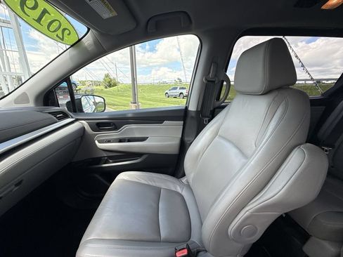 Used 2019 Honda Odyssey EX-L image 26