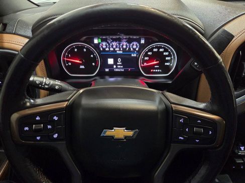 Used 2020 Chevrolet Silverado 2500 High Country w/ Z71 Off-Road Package image 44