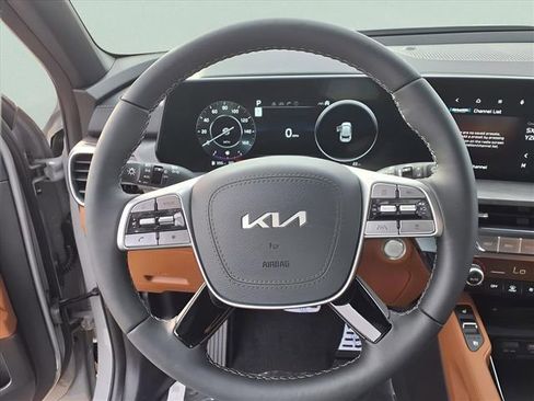 New 2025 Kia Telluride SX X-Line image 18