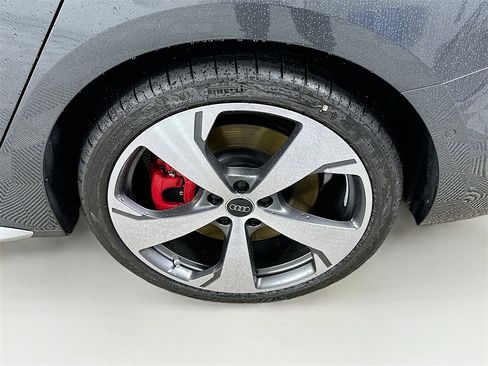 New 2025 Audi S5 Premium Plus image 24