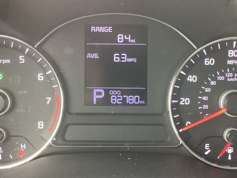 Used 2016 Kia Forte LX image 3