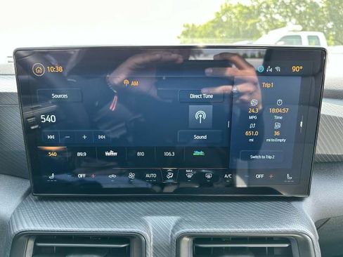 Used 2024 Ford Mustang Coupe w/ 2.3L High Performance Package image 20