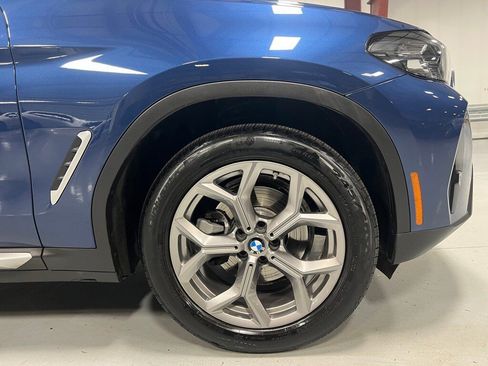 Used 2022 BMW X3 xDrive30i w/ Premium Package 2 image 14