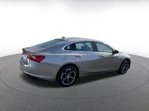 Used 2024 Chevrolet Malibu LT image 15