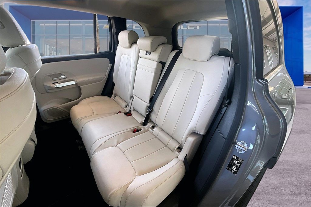 Used 2021 Mercedes-Benz GLB 250 image 18