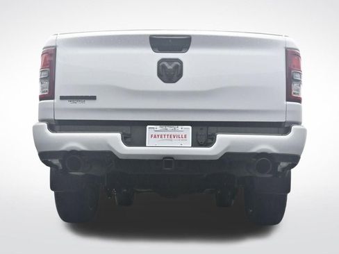 Used 2023 RAM 1500 Big Horn image 34