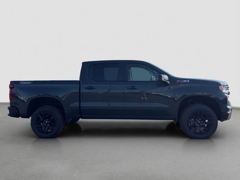 New 2026 Chevrolet Silverado 1500 LT Trail Boss w/ Convenience Package II AWD/4WD image 7