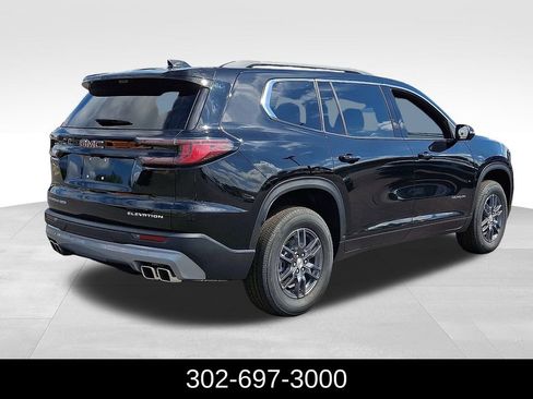 New 2026 GMC Acadia Elevation image 6