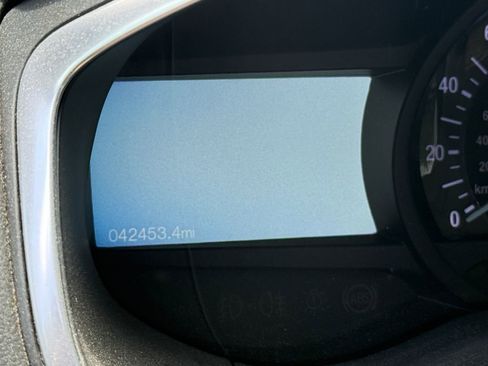 Used 2018 Ford Edge Titanium w/ Equipment Group 302A FWD image 12