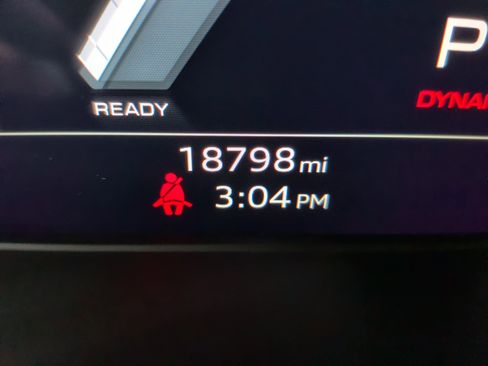 Used 2023 Audi A5 2.0T Premium Plus w/ Premium Plus image 22