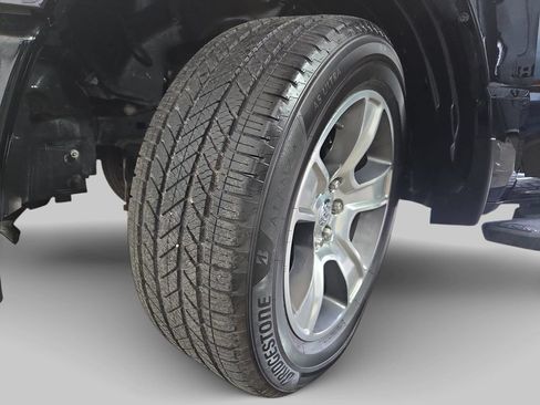 Used 2020 RAM 1500 Sport w/ Leather & Sound Group AWD/4WD image 34