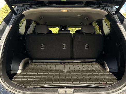 Used 2023 Hyundai Santa Fe SEL image 23