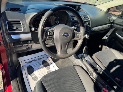 Used 2015 Subaru Impreza 2.0i image 11