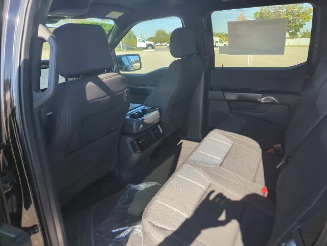 New 2026 Ford F150 STX w/ Equipment Group 200A AWD/4WD image 17