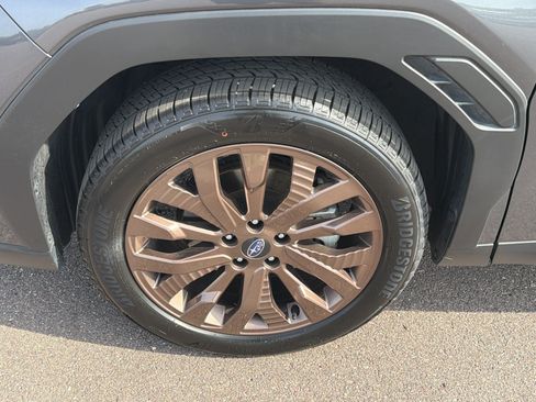 Certified 2026 Subaru Forester Sport AWD/4WD image 15