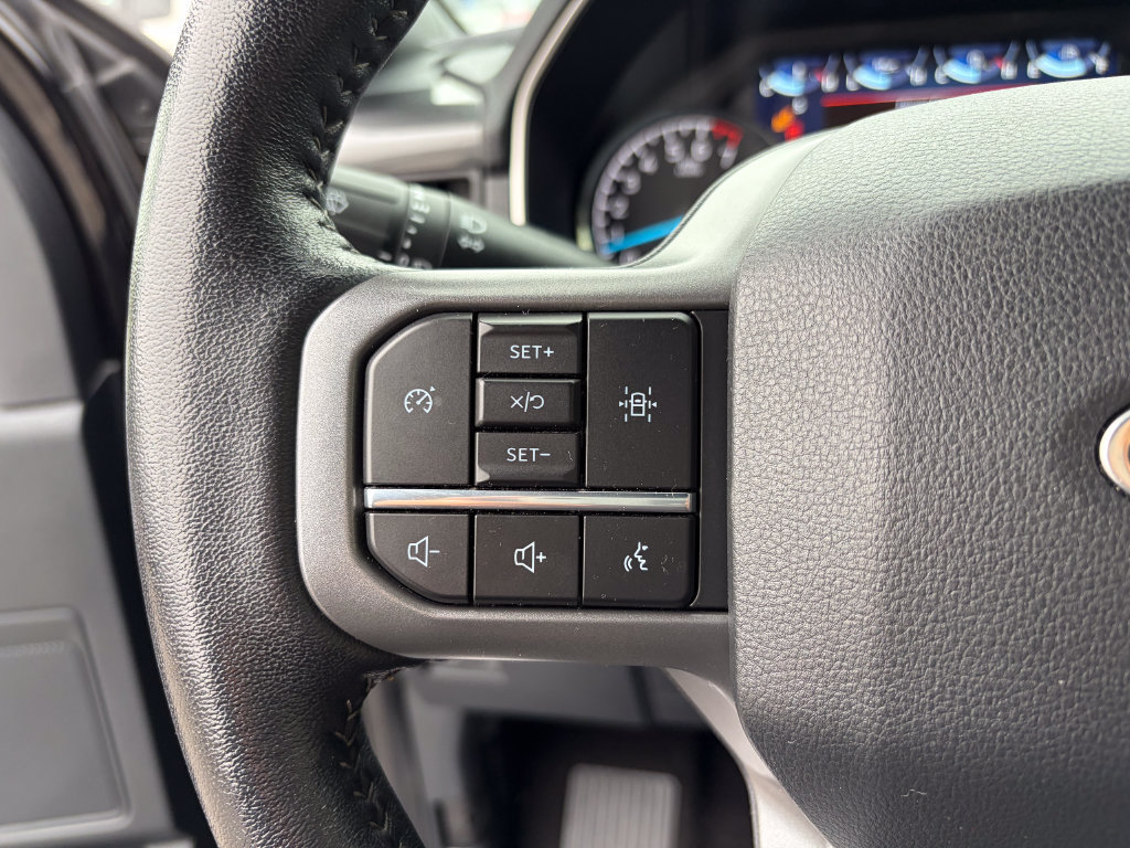 Used 2022 Ford F150 XLT w/ Equipment Group 302A High AWD/4WD image 24