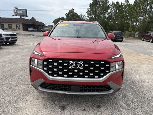 Used 2023 Hyundai Santa Fe SEL AWD/4WD image 9