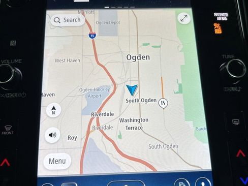 Used 2023 Subaru Ascent Onyx Edition Limited image 28