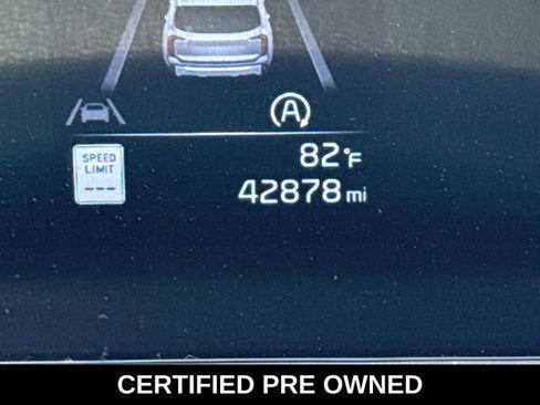 Used 2024 Kia Telluride EX X-Line AWD/4WD image 29
