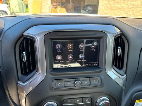 New 2026 GMC Sierra 1500 Pro RWD image 29