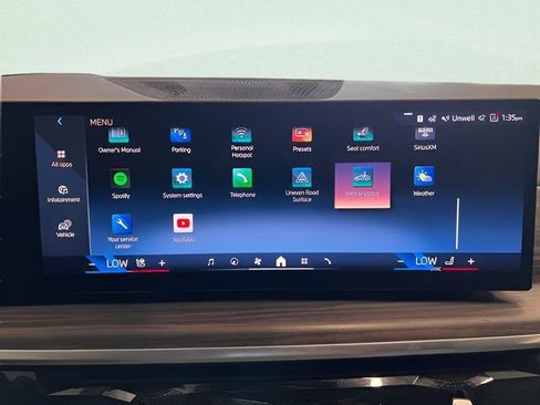 Used 2024 BMW X5 xDrive40i image 33