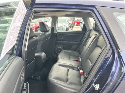 Used 2008 MAZDA MAZDA3 s Grand Touring image 25