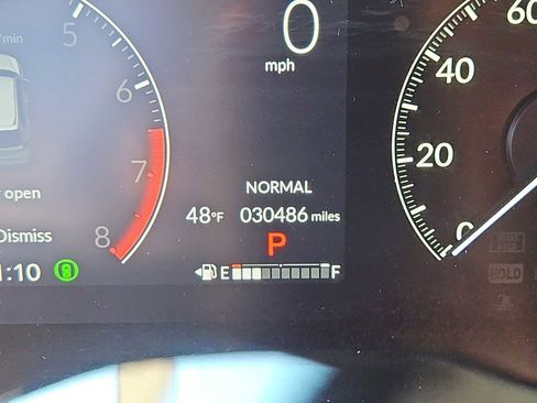 Used 2024 Honda CR-V EX image 13