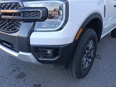 New 2026 Ford Ranger XLT w/ FX4 Off-Road Package image 9