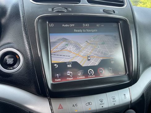 Used 2017 Dodge Journey GT AWD/4WD image 14