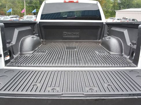 Used 2024 RAM 2500 Big Horn image 10