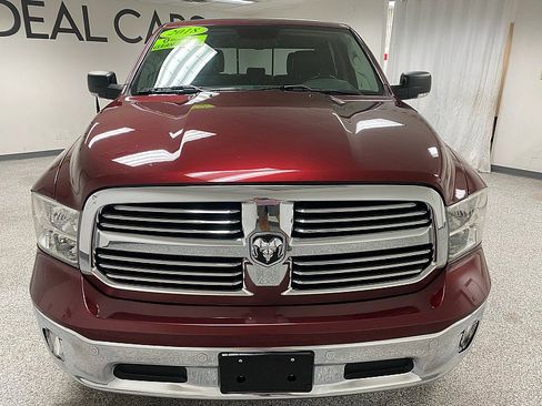 Used 2018 RAM 1500 Lone Star image 2