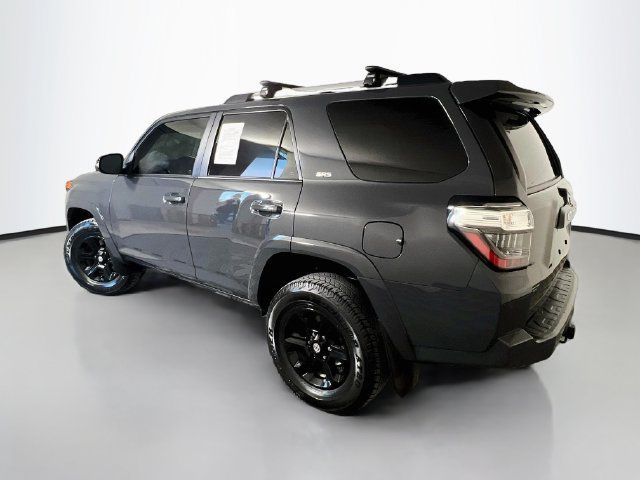 Used 2024 Toyota 4Runner SR5 Premium w/ Moonroof Package AWD/4WD image 6