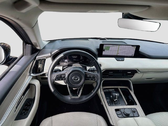 Used 2025 MAZDA CX-90 3.3 Turbo w/ Premium Plus Pkg AWD/4WD image 29