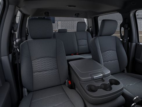New 2026 RAM 4500 Tradesman AWD/4WD image 29