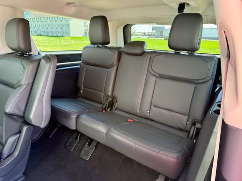 New 2026 Ford Expedition Max Active AWD/4WD image 13