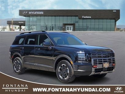 New 2026 Hyundai Palisade XRT Pro