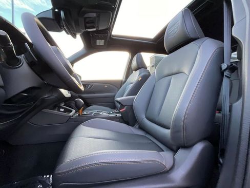 New 2026 Subaru Forester Wilderness image 11