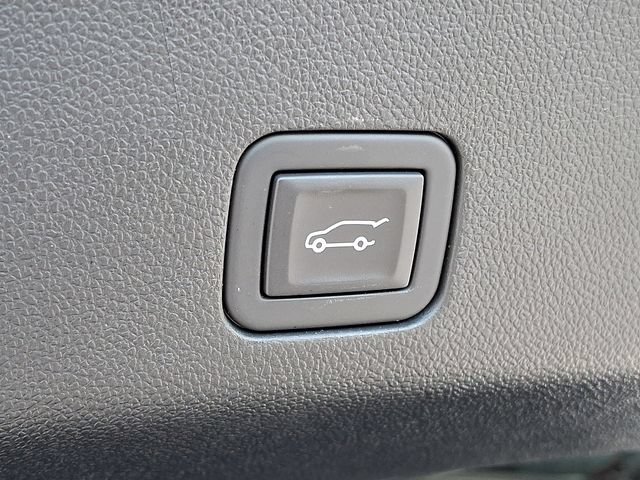 Used 2023 Chevrolet Tahoe LT w/ Max Trailering Package AWD/4WD image 25