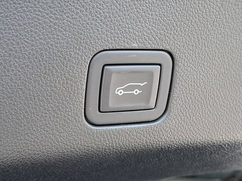 Used 2023 Chevrolet Tahoe LT w/ Max Trailering Package AWD/4WD image 25
