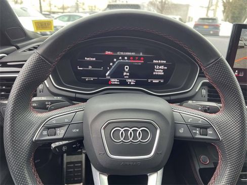 Certified 2023 Audi S5 Premium Plus w/ Premium Plus Package image 30