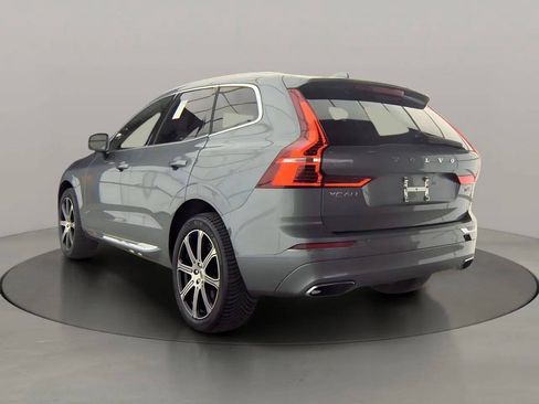 Used 2020 Volvo XC60 T6 Inscription AWD/4WD image 5
