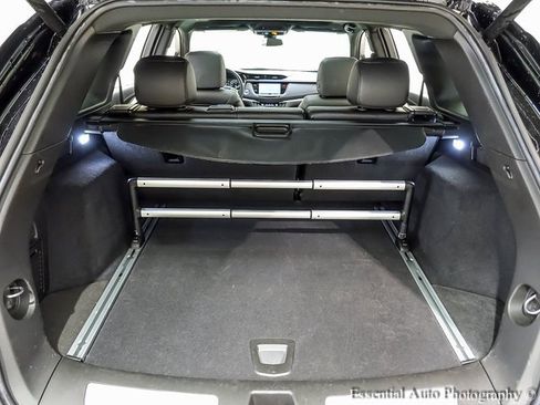 Certified 2025 Cadillac XT5 Premium Luxury image 21