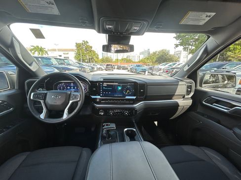 Used 2024 Chevrolet Silverado 1500 RST image 26