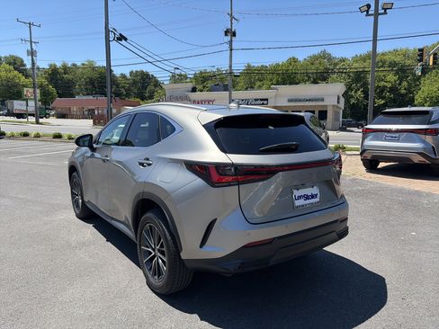 Used 2024 Lexus NX 350 AWD image 3